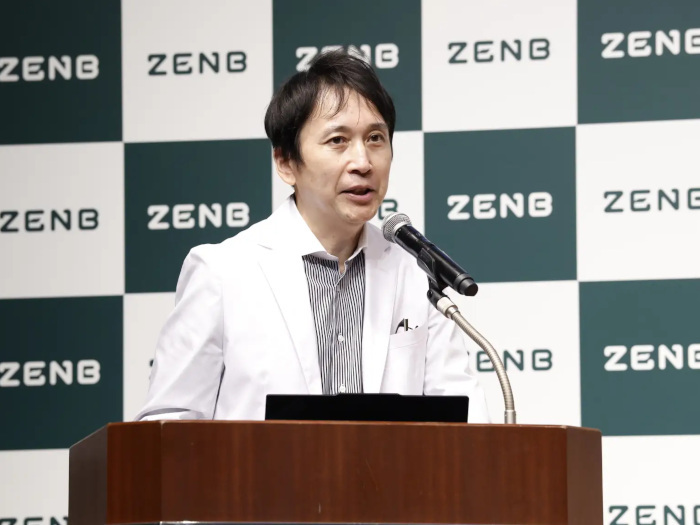 みらい胃・大腸内視鏡クリニック、後藤真希さんと見取り図に摂らない新しい食生活「腸活の新常識 リセット腸活」を解説