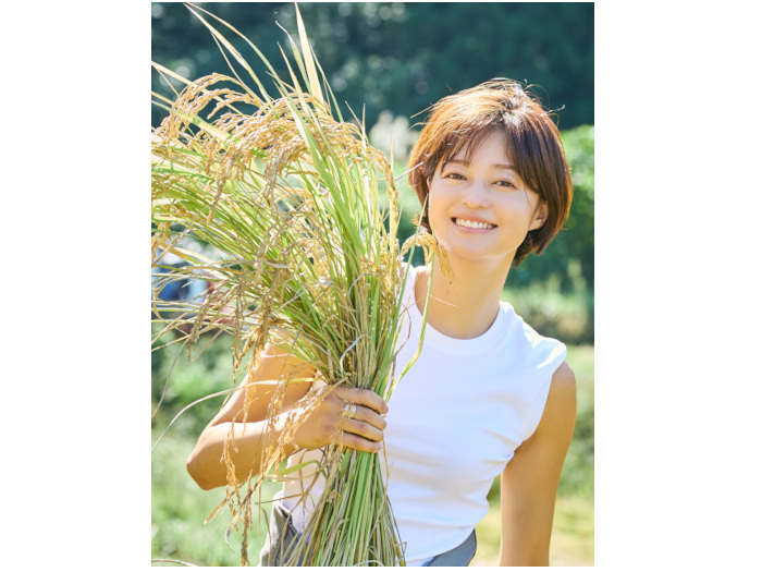 住友化学など、俳優小林涼子さんが「Natural Products」のアンバサダーに就任しラジオ番組J－WAVE「EARLY GLORY」へコーナー提供