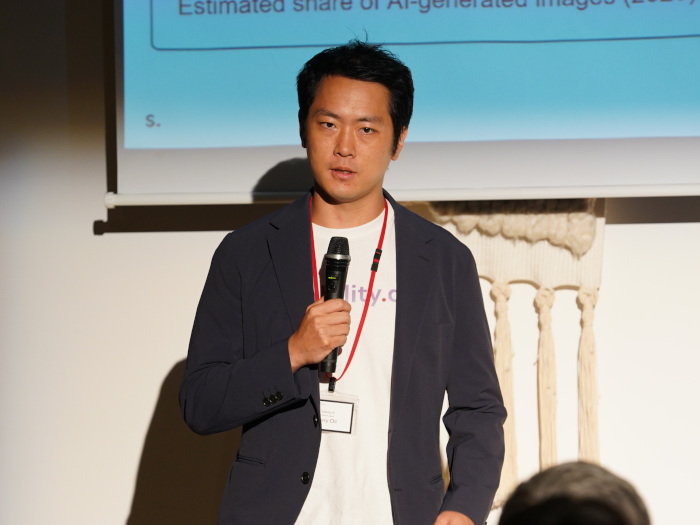 米Kindred Ventures、AI・ITスタートアップがAIの課題解決に向けたソリューションを紹介するイベント「AI Wave Tokyo」を開催