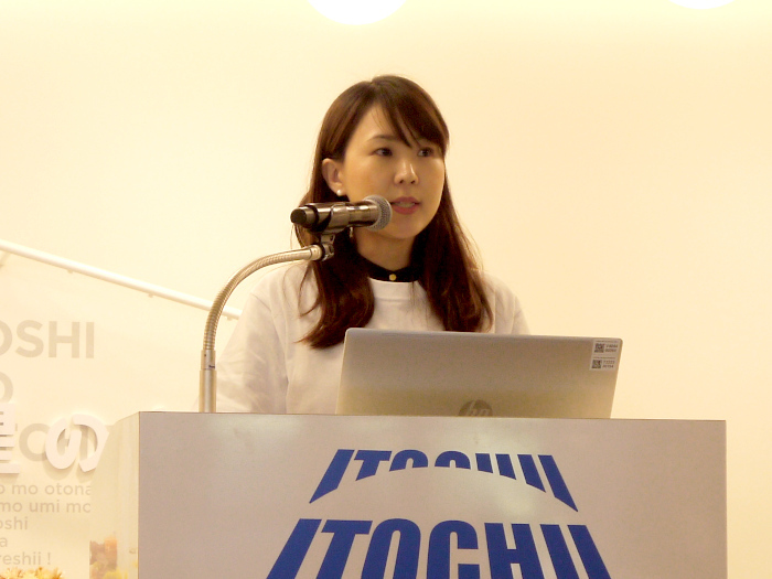 伊藤忠商事、女性の生活課題について考えるイベント「ITOCHU Femtech Junction！」を開催、生理をテーマにした企画展も実施