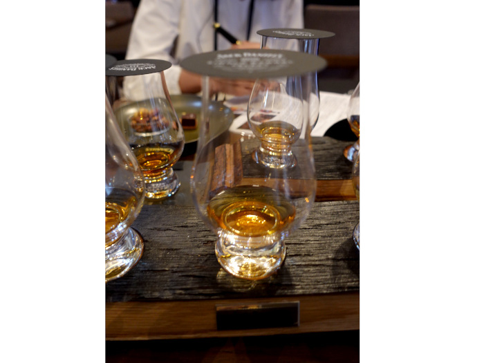 ブラウンフォーマンジャパン、長期熟成テネシーウイスキー「Jack Daniel's 10 Years Old」を数量限定で日本初展開