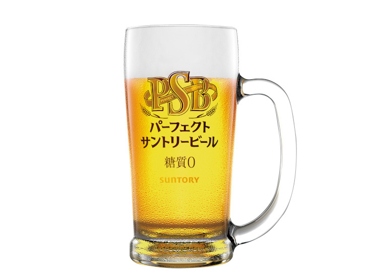 サントリー、10月に酒税改正を迎えるビールカテゴリーに徹底注力することで拡大・新規顧客獲得を目指す