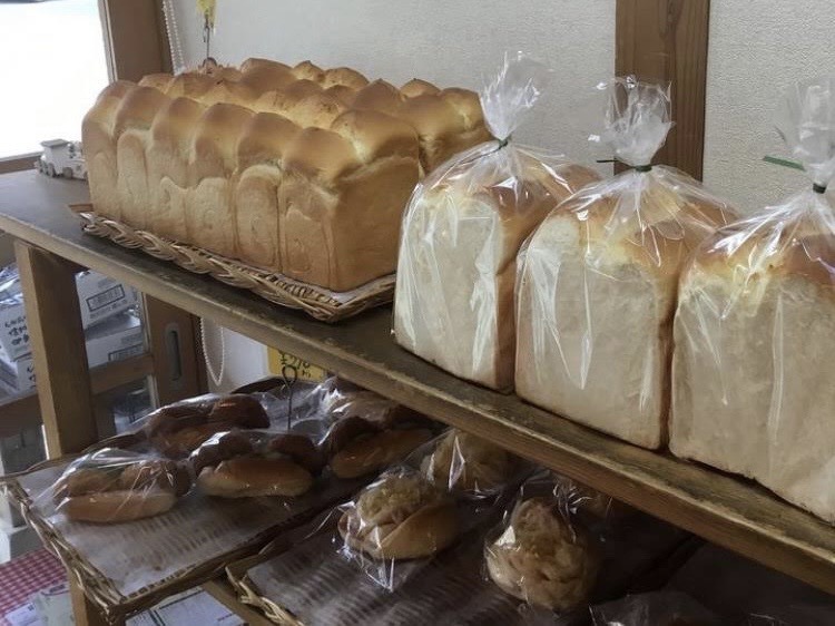 手作りのパン マーブル こだわりの詰まったパン屋さん【和歌山エリア】