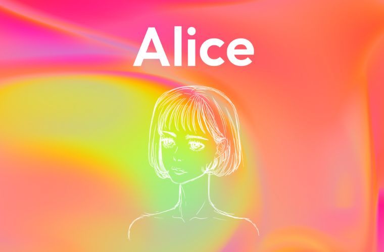 Alice by Slashとは？NFTの特徴や価格・購入方法をわかりやすく解説