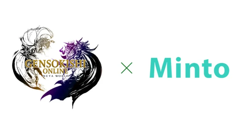 【元素騎士オンライン×Minto】パートナーシップを締結！人気キャラクターと元素騎士オンラインとのコラボNFTなどを展開