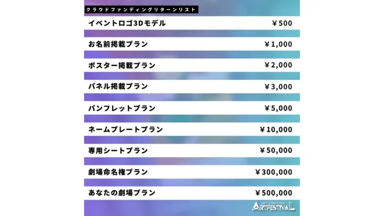 バーチャル上の演劇祭「メタシアター演劇祭2024」が11月に開催決定。クラウドファンディングがスタート