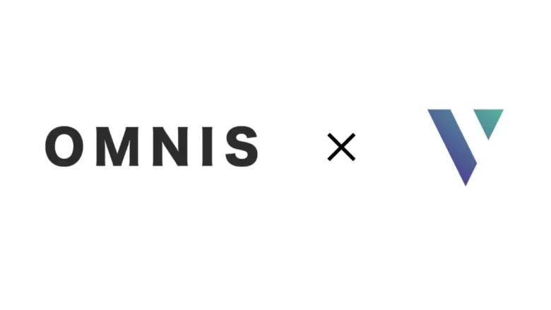 【オムニス×V】AIを活用したバーチャルファッションブランド開発を目的とした戦略的パートナーシップを締結