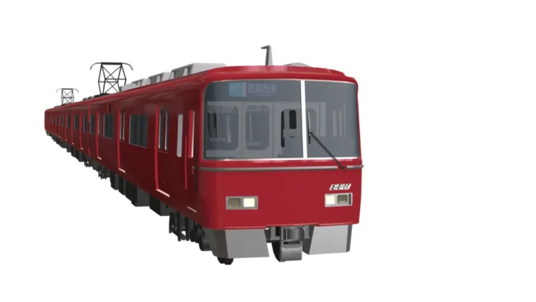 名鉄名古屋駅をメタバース上に再現した「バーチャル名鉄名古屋ステーション」が8月25日から9月3日までオープン