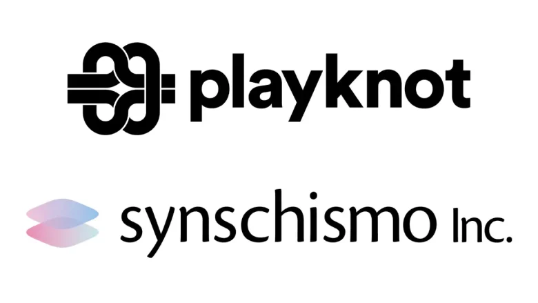 Playknotとシンシズモが企業に対する「メタバース・NFT・WEB３」を活用した課題解決提案に向けアライアンス契約を締結