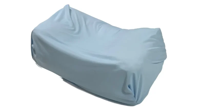 VR睡眠まくらの横寝モデル「ぶいすいーと Your Side」を販売開始場。フレンドと「添い寝」も快適に【ROOX】