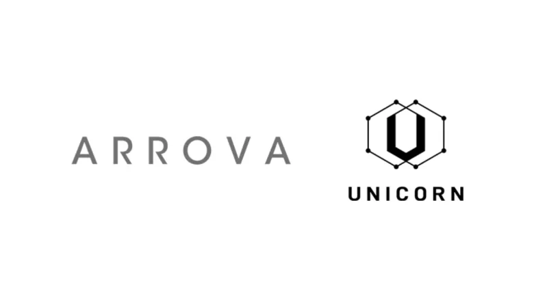UNICORNとARROVA、ネイティブ広告「In-Game Ad」のゲーム・メタバース/XR領域への導入に向け包括的業務提携を発表
