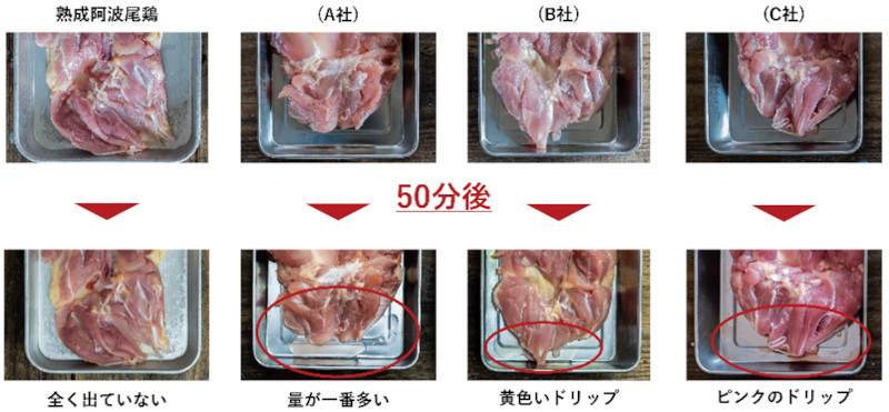 今年秋冬の鍋は〆まで充実させる「〆充」がトレンドに、うまみたっぷりの「熟成阿波尾鶏」を使っていきなり〆る鍋レシピを紹介