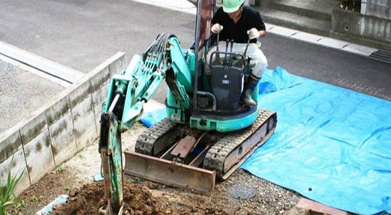 煩雑だった給排水設備工事の外注管理業務を見直しクラウド環境で一元管理化、経営陣交代に備える　五代工業（神奈川県）