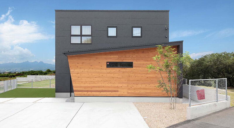 こだわりを持ったZ世代向け規格住宅に特化 ペルソナを設定した情報発信とタイパに対応したシステムで存在感 H-PLAN(群馬県)
