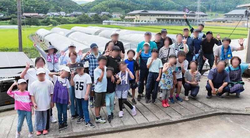 建設業を軸に、障がい者支援・地域コミュニティー形成・ベーカリー経営といった多彩な事業を展開　デジタル技術で携わる一人ひとりの可能性を広げる　ハゼモト建設-2（福岡県）