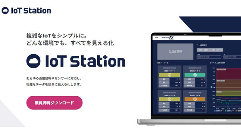 3年連続ホワイト企業認定「プラチナ」取得のシステム開発会社 IoTプラットフォームとAmazon Web Services(AWS)を軸に未来を描く ゼネックコミュニケーション(京都府)