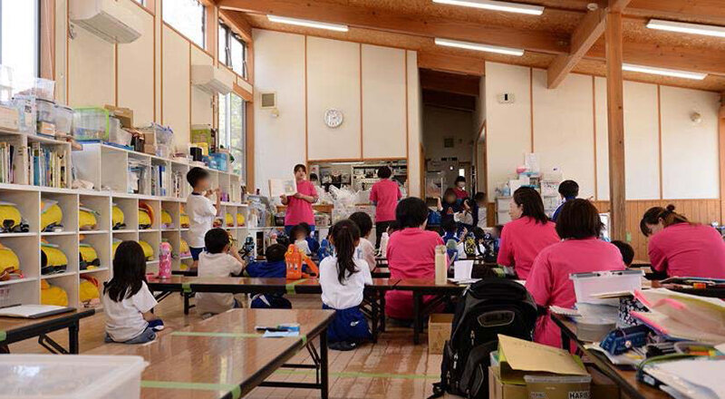 ICT徹底で行政報告・申請業務を効率化　保育の質向上と保護者連携を支える委託事業を展開　中川学童保育クラブ（群馬県）