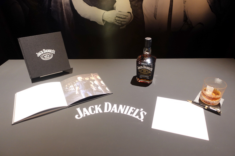 ブラウンフォーマンジャパン、長期熟成テネシーウイスキー「Jack Daniel's 10 Years Old」を数量限定で日本初展開