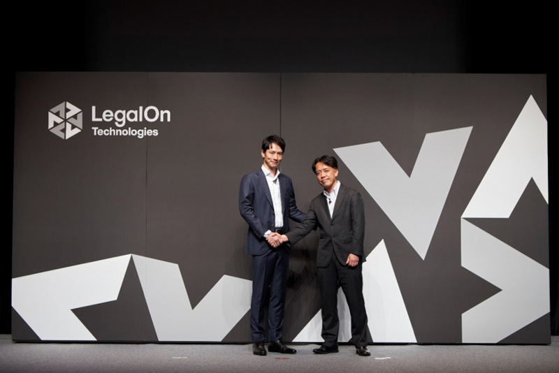 法務業務を根本的に効率化！ LegalOn TechnologiesがAI統合法務プラットフォーム「LegalOn Cloud」をリリース