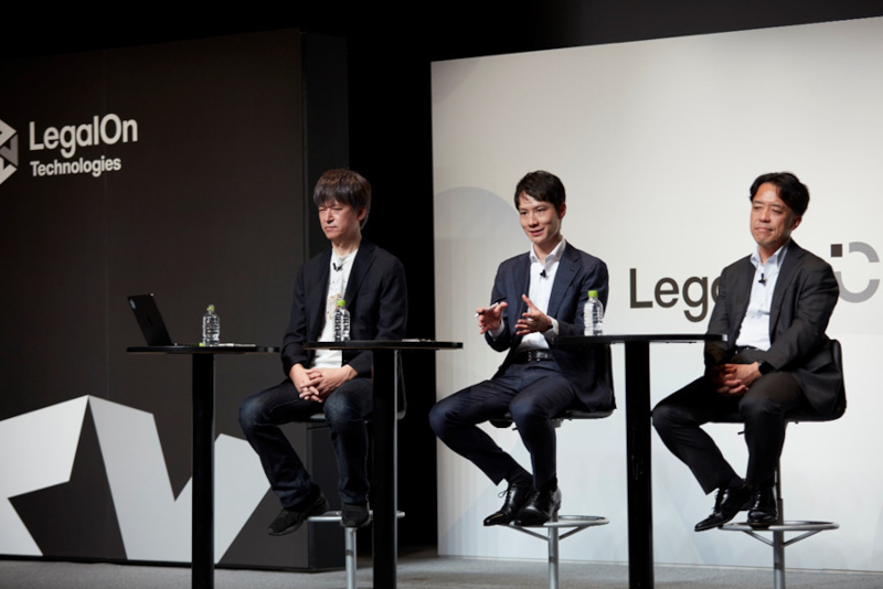 法務業務を根本的に効率化！ LegalOn TechnologiesがAI統合法務プラットフォーム「LegalOn Cloud」をリリース