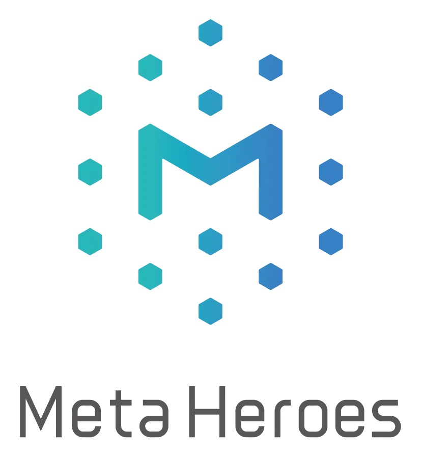 株式会社Meta Heroes、GuildQBと業務提携　コミュニティのためのメタバース(XR)構築をスタート